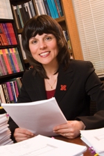 Dr. Kimberly A. Tyler